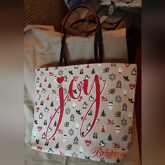 New Brighton Joy Tote - Picture 4 of 8